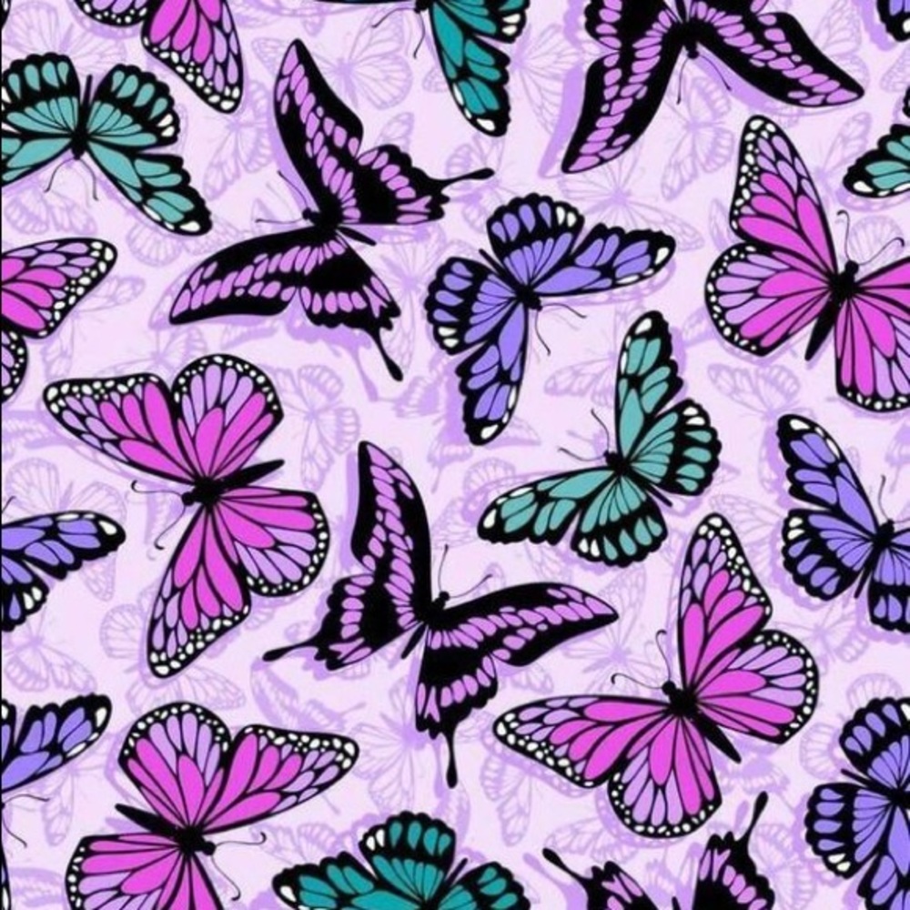 Meet your Posher, Rubi